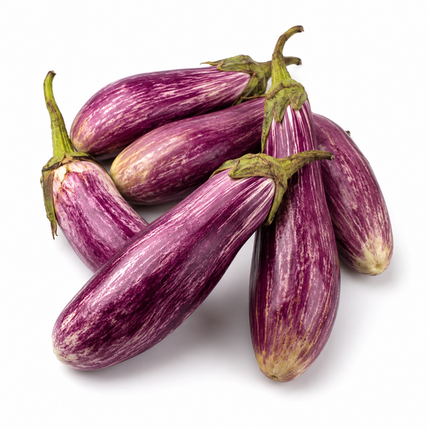 Dominican Aubergine