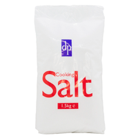 DP Cooking Salt