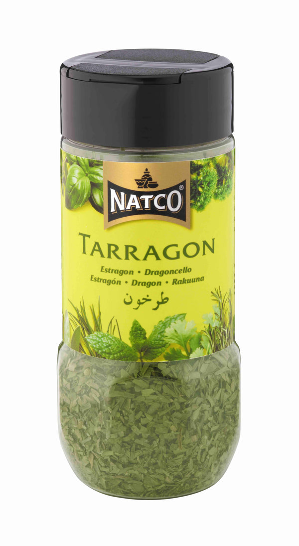 Natco Dried Tarragon 25g