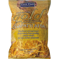 East End Gold Chapatti Flour