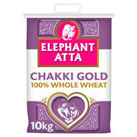Elephant Atta Chakki Gold