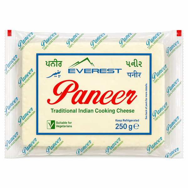 Everest Paneer Block
