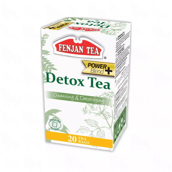 Fenjan Tea Detox Tea