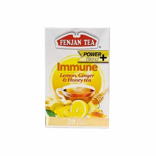 Fenjan Tea Immune 20's