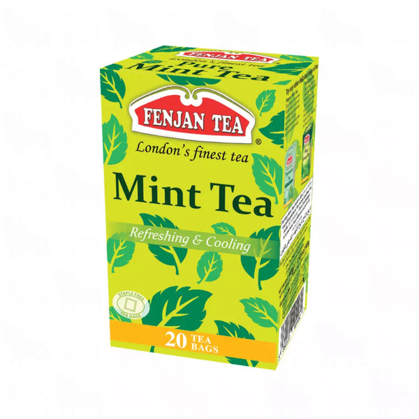 Fenjan Tea Mint 20's
