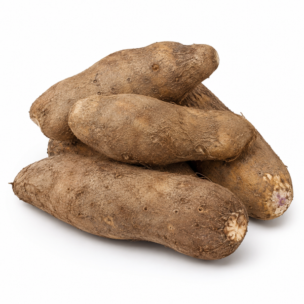 French Yam