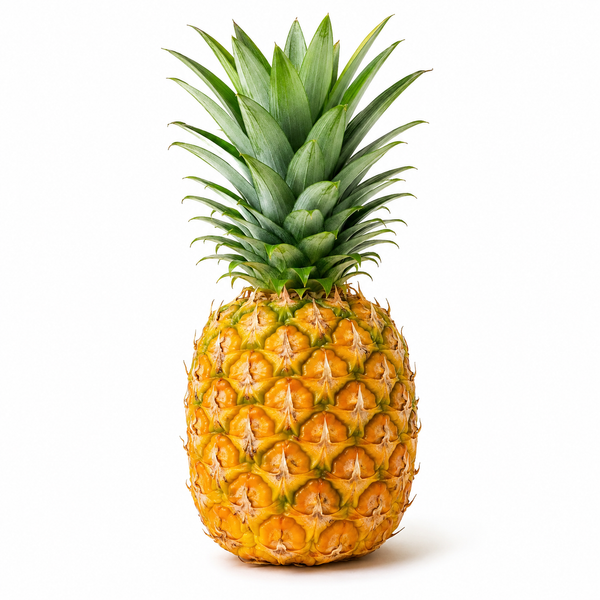 Fresh Pineapple