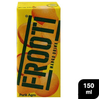 Frooti Mango Juice