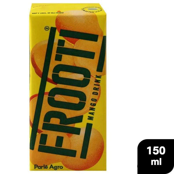 Frooti Mango Juice