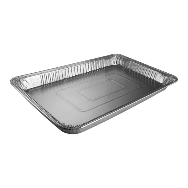 Hipo Full Shallow Gastronorm Foil Container