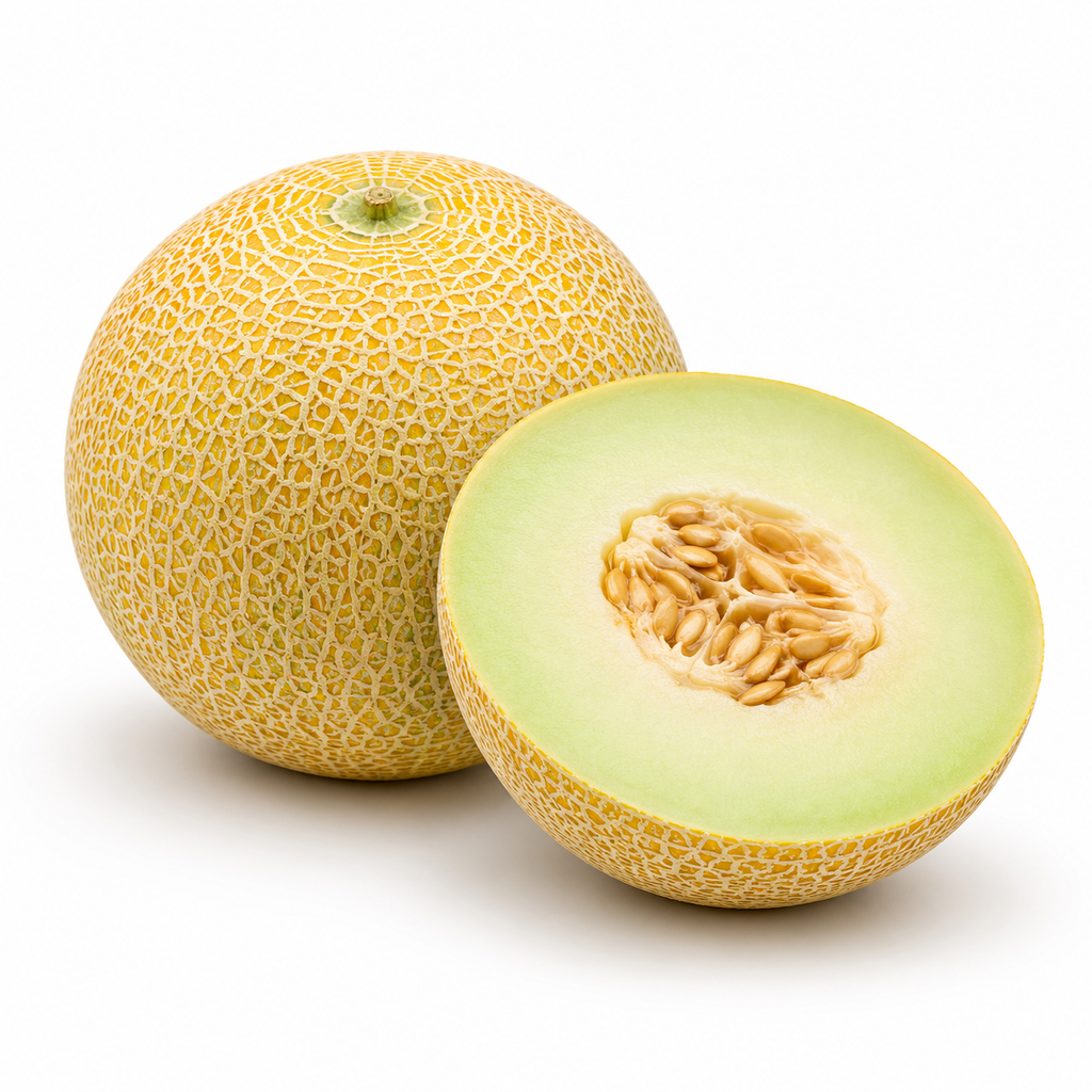 Galia Melon