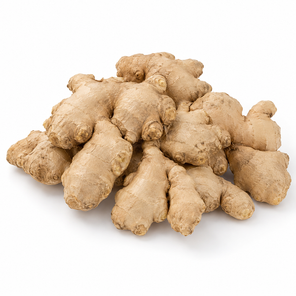 Ginger