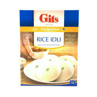 Gits Rice Idli