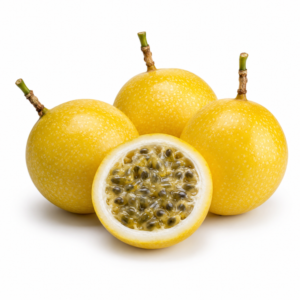 Granadilla/Yellow Passion Fruit