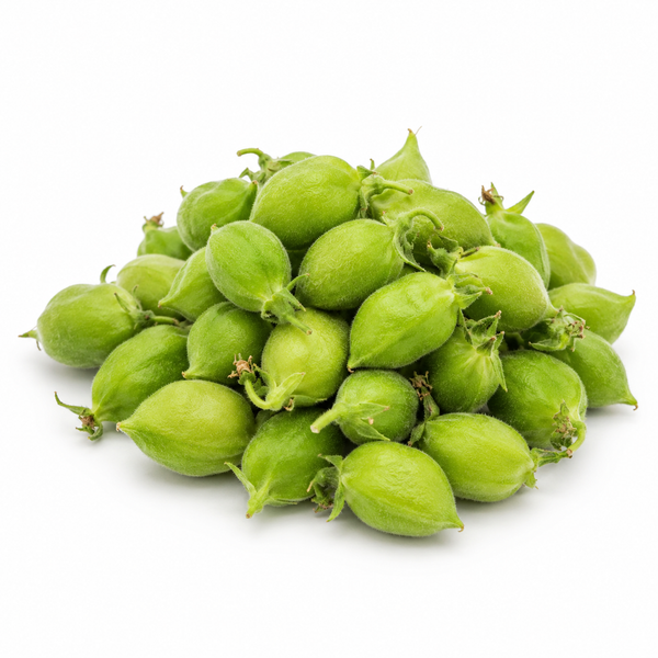 Green Chana