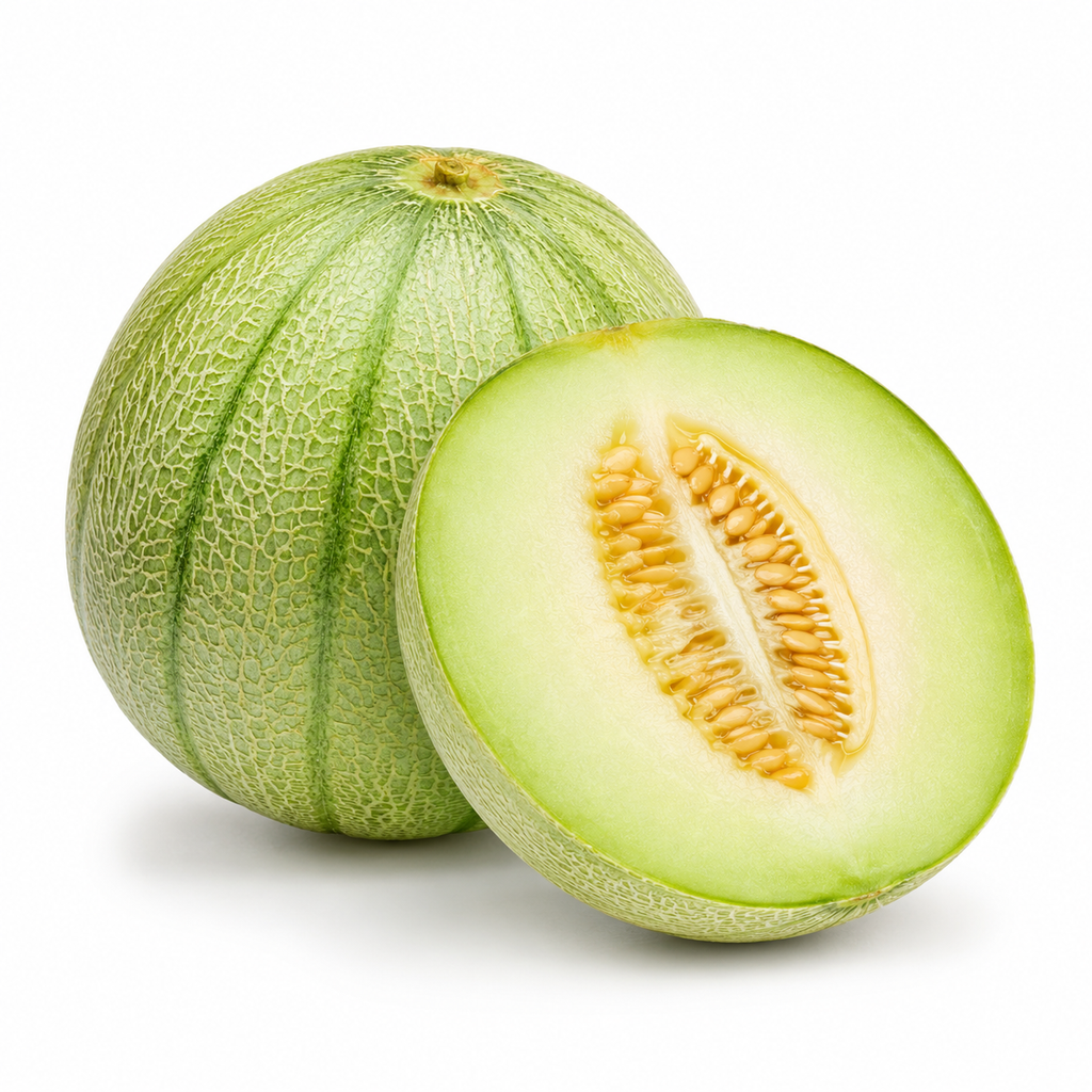 Green Melon