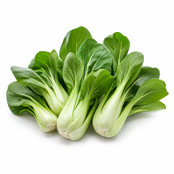 Green Pak Choi