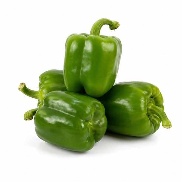 Green Peppers