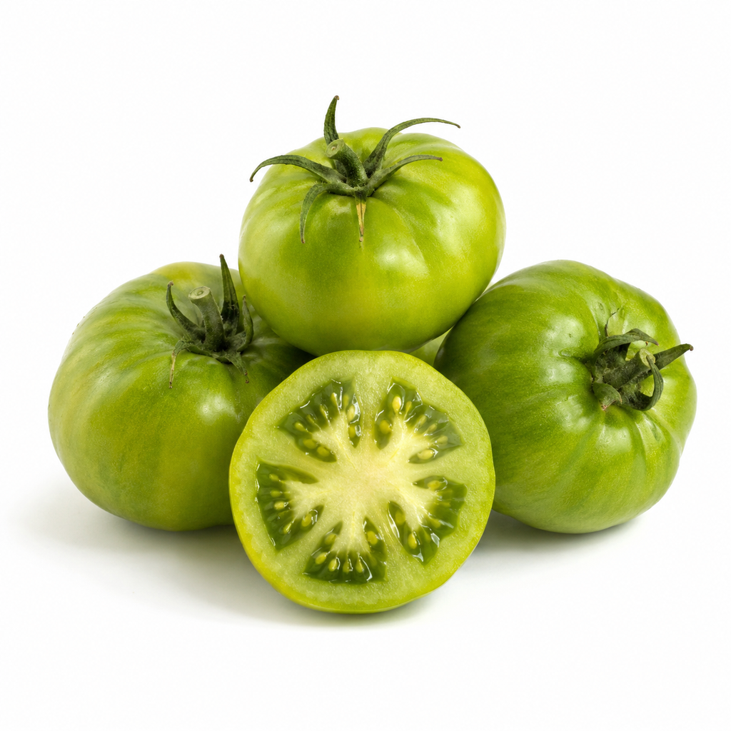 Green Tomatoes