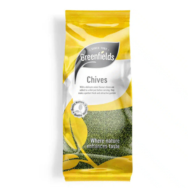 Greenfield Chives 40g