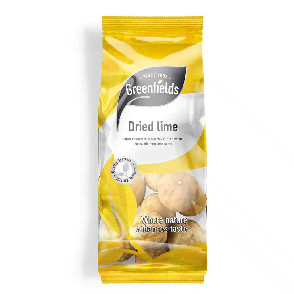 Greenfield Dried Lime 60g