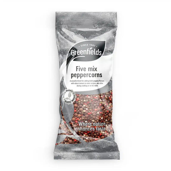 Greenfield Five Mix Peppercorn 75g