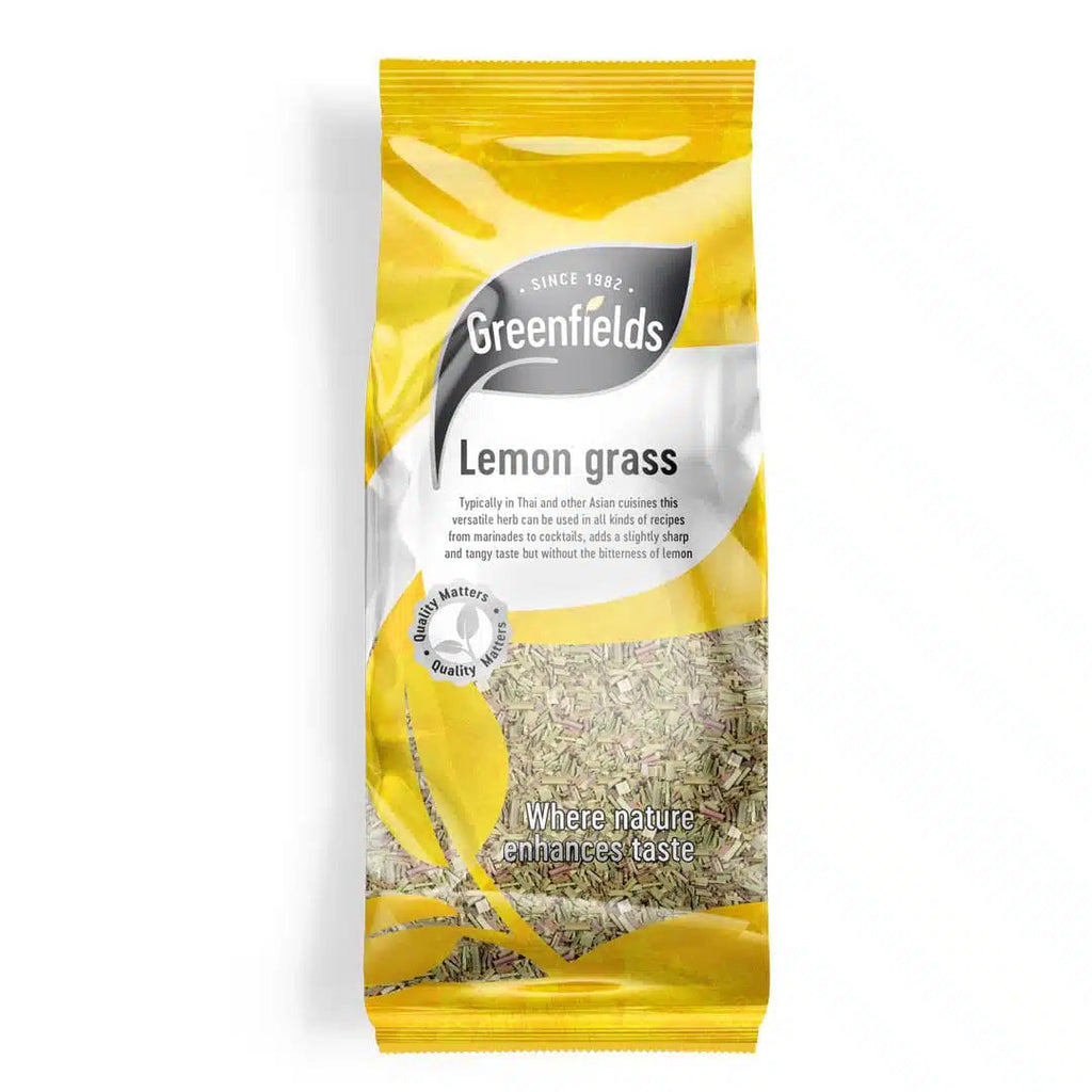 Greenfield Lemon Grass 50g