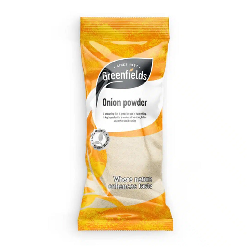 Greenfield Onion Powder 75g