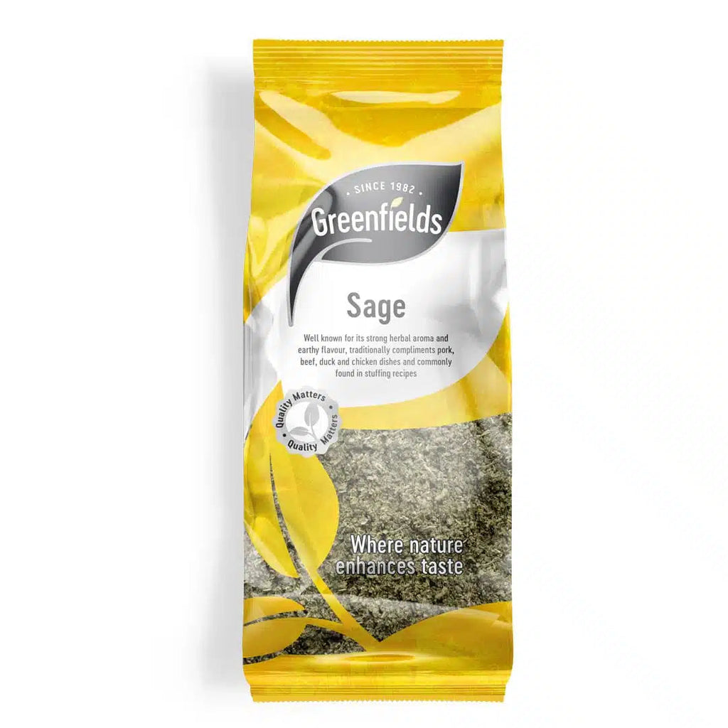 Greenfield Sage 50g