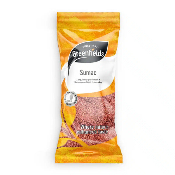 Greenfield Sumac 75g