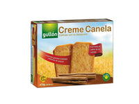 Gullon Cinnamon Crisps