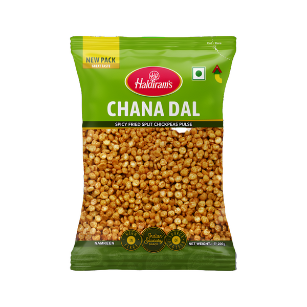 Haldiram Chana Dal 200g