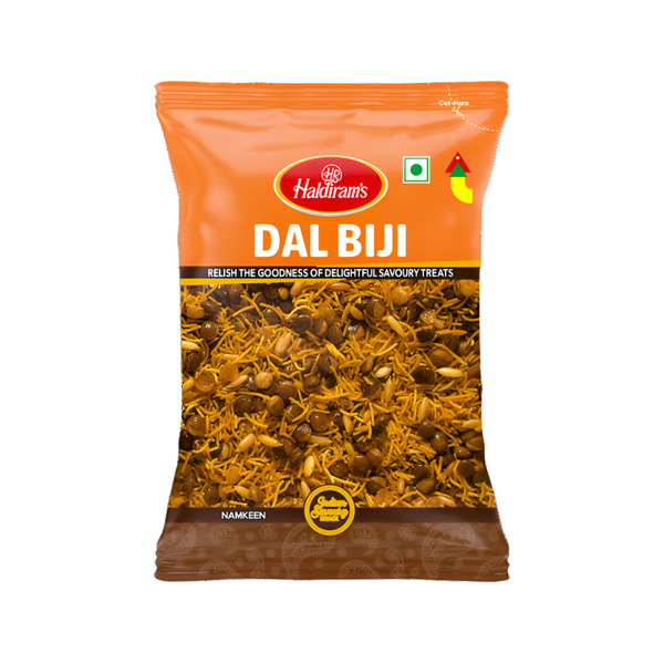 Haldiram Dal Biji 200g