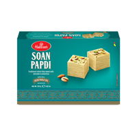 Haldiram Soan Papdi - 250g, 500g
