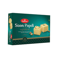 Haldiram Soan Papdi - 250g, 500g