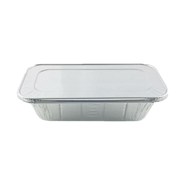 LLL Half Deep Gastronorm Foil Lids