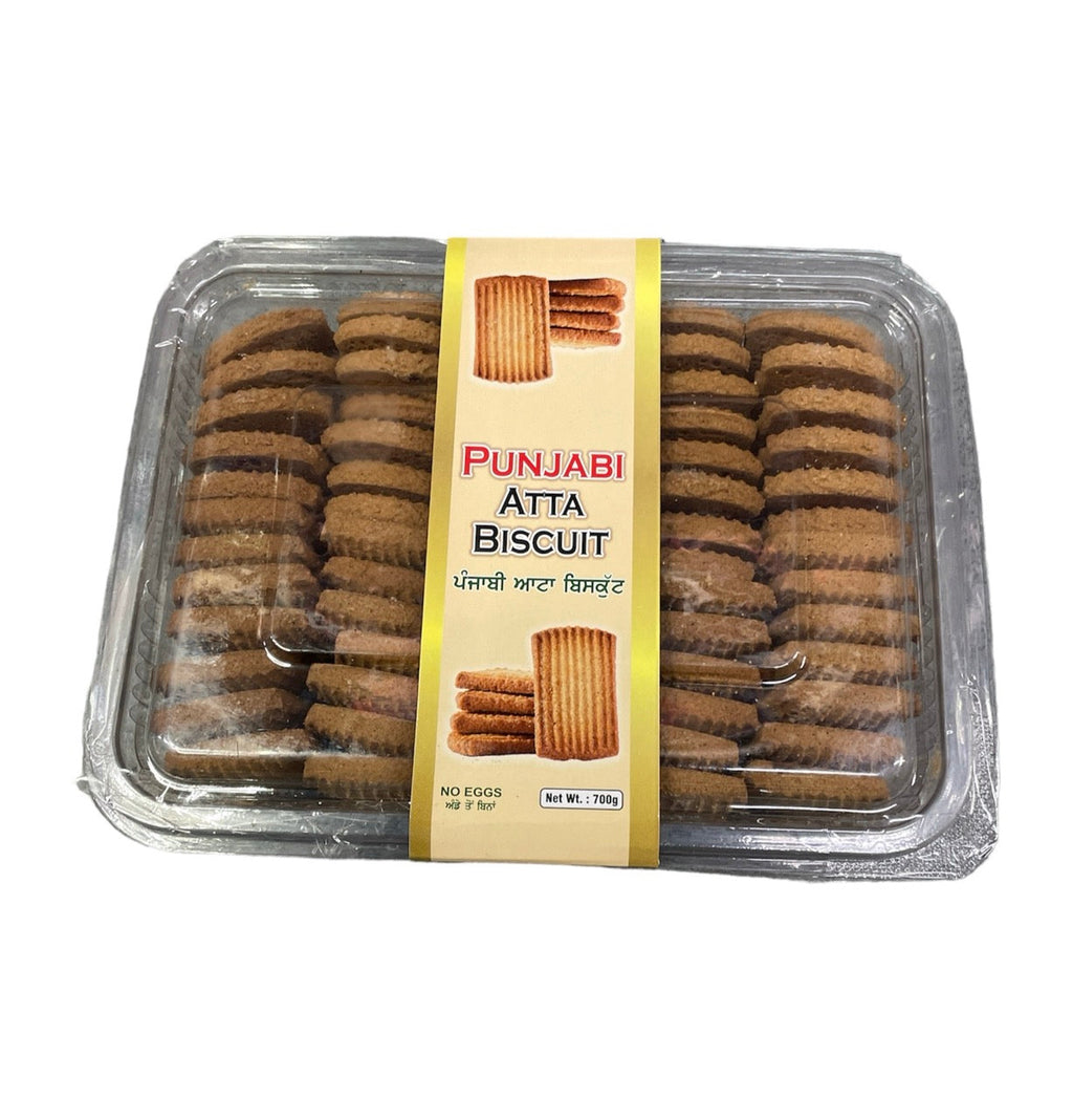 Haqiqat Punjabi Atta Biscuit 700g