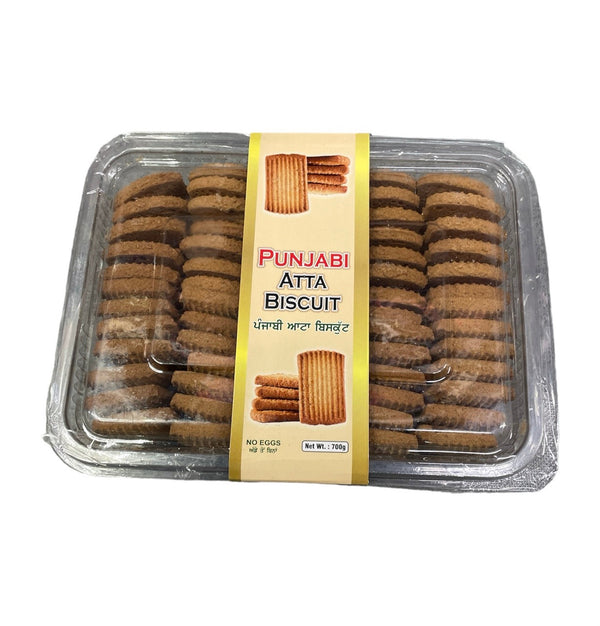 Haqiqat Punjabi Atta Biscuit 700g