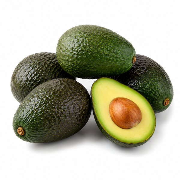 Hass Avocado