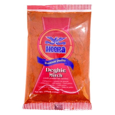 Heera Deghie Mirch Powder