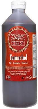 Heera Tamarind (Imli) Sauce 1L