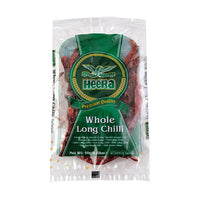 Heera Whole Long Chilli Extra Hot