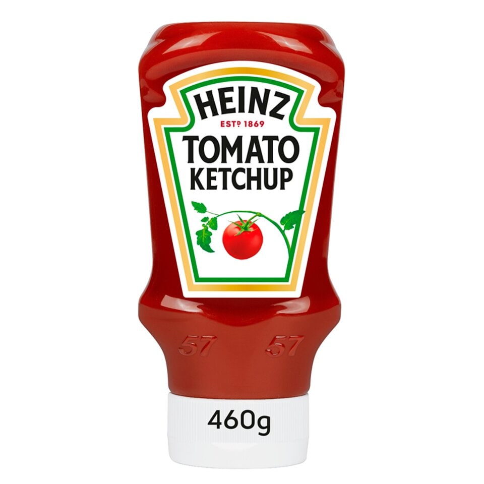 HEINZ Tomato Ketchup