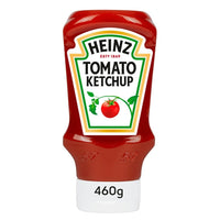 HEINZ Tomato Ketchup