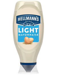 HELLMANN'S Light Mayonnaise