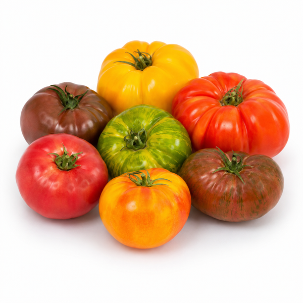 Heritage Tomato