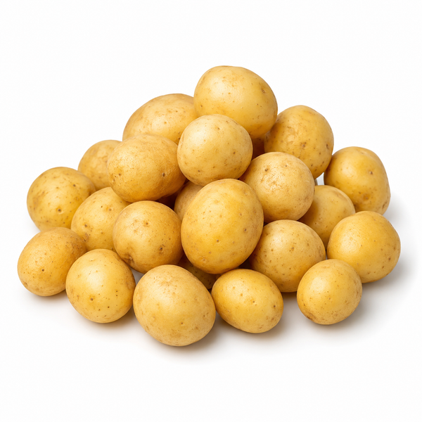 HTP Baby Potato