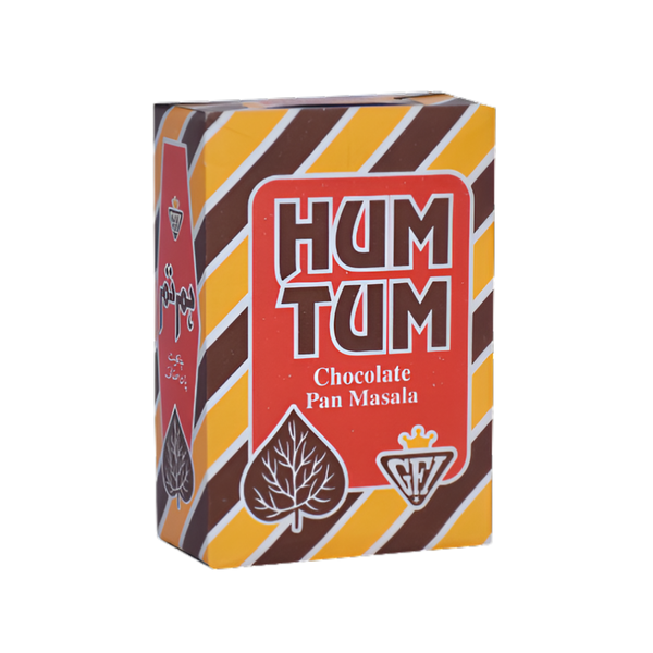Hum Tum Chocolate Pan Masala Double