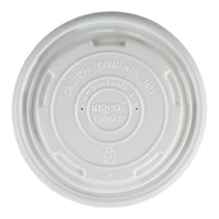 Ingeo Compostable Lids (2 Sizes)