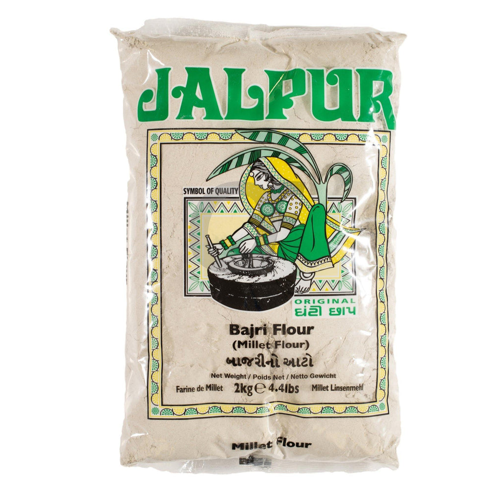 JALPUR Millet Flour (Bajri) 1kg